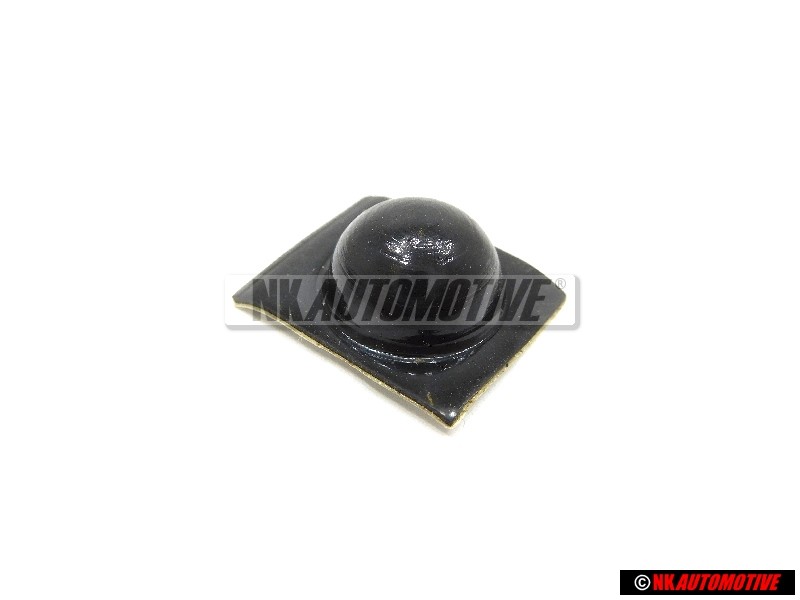 Genuine VW Bump Stop Buffer (Self-Adhesive) - 531823500