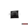Genuine VW Bump Stop Buffer (Self-Adhesive) - 531823500