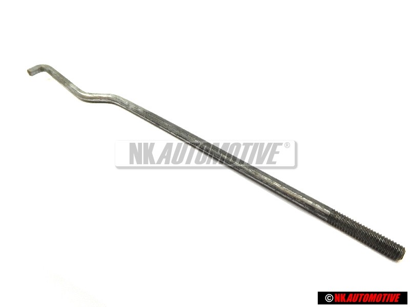 Genuine VW Connecting Rod - 535837298
