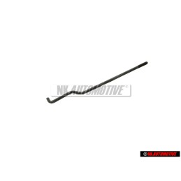 Genuine VW Connecting Rod - 535837298
