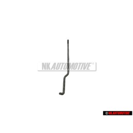Genuine VW Connecting Rod - 535837298