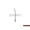 Genuine VW Connecting Rod - 535837298