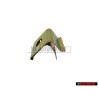 Genuine VW Dashboard Floor Clip Holder - 175863089