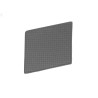 Genuine VW Loudspeaker Trim Black - 535857209 4FB