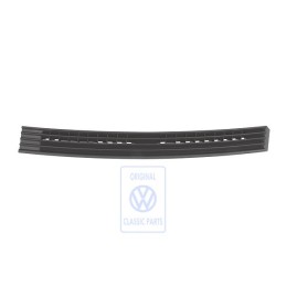 Genuine VW Air Vent Black - 535857463 4FB