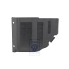 Genuine VW Cover Black - 535857925A 4FB