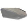Genuine VW Seat Cover (Leather/Leatherette) Platinum - 535881401J AFC