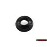 Genuine VW Trim Satin Black - 535881680 01C