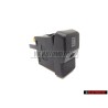 Genuine VW Switch For Heated Rear Window - 535959621