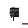 Genuine VW Switch For Heated Rear Window - 535959621