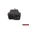 Genuine VW Switch For Heated Rear Window - 535959621