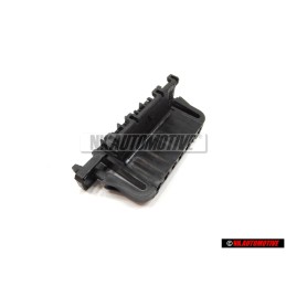 Genuine VW Flat Contact Housing - 535972707