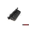 Genuine VW Flat Contact Housing - 535972707