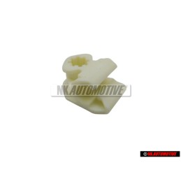 Genuine VW Retainer For Brake Pipe - 5Q0611797B