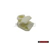 Genuine VW Retainer For Brake Pipe - 5Q0611797B
