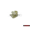 Genuine VW Retainer For Brake Pipe - 5Q0611797B