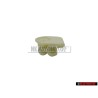 Genuine VW Retainer For Brake Pipe - 5Q0611797B