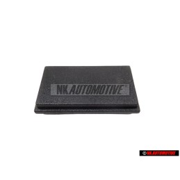 Genuine VW Dashboard Switch Blind Cover - 171919079A