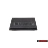 Genuine VW Dashboard Switch Blind Cover - 171919079A