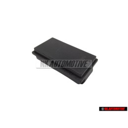 Genuine VW Dashboard Switch Blind Cover - 171919079A