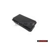 Genuine VW Dashboard Switch Blind Cover - 171919079A
