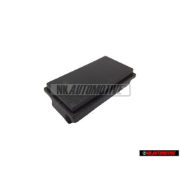 Genuine VW Dashboard Switch Blind Cover - 171919079A