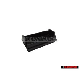 Genuine VW Dashboard Switch Blind Cover - 171919079A