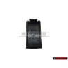 Genuine VW Dashboard Switch Blind Cover - 171919079A