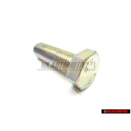 Genuine VW Hexagon Bolt - 803019837
