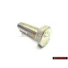 Genuine VW Hexagon Bolt - 803019837