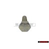 Genuine VW Hexagon Bolt - 803019837