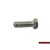 Genuine VW Hexagon Bolt - 803019837