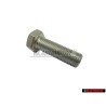 Genuine VW Hexagon Bolt - 803019837