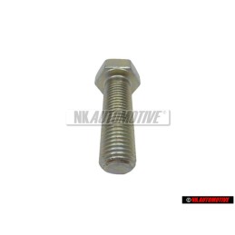 Genuine VW Hexagon Bolt - 803019837