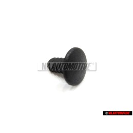 Genuine VW Clip - 823863203