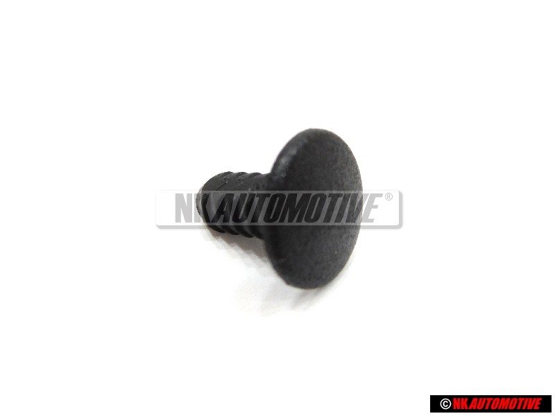 Genuine VW Clip - 823863203
