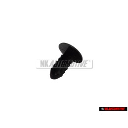 Genuine VW Clip - 823863203