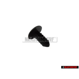 Genuine VW Clip - 823863203