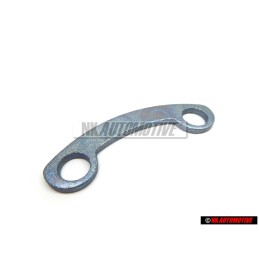 Genuine VW Spacer - 8E0407357