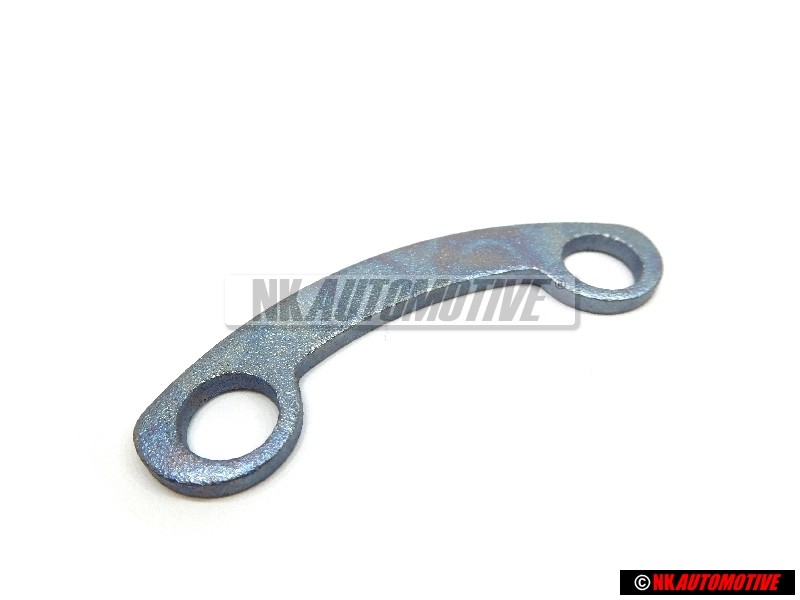 Genuine VW Spacer - 8E0407357