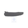 Genuine VW Side Padding (Cloth) Anthracite - 1K4885703BETQF