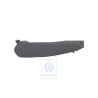 Genuine VW Side Padding (Cloth) Anthracite - 1K4885703BETQL
