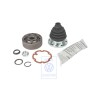 Genuine VW Universal Joint w Joint Protect. 