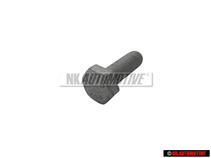 Genuine VW Hexagon Bolt - N 01024230