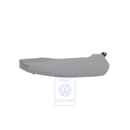 Genuine VW Side Padding (Cloth) Artgrey - 1K4885704BJTQD