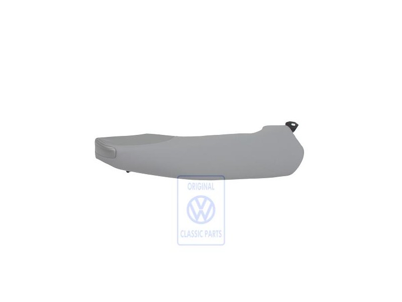 Genuine VW Side Padding (Cloth) Artgrey - 1K4885704BJTQD