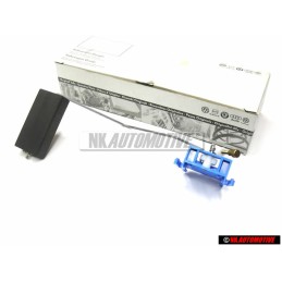 Genuine VW Fuel Tank Sender - 1H0919673H