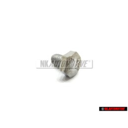 Genuine VW Hexagon Bolt - N 0102631