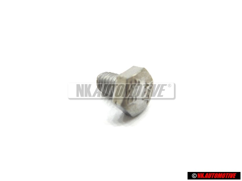 Genuine VW Hexagon Bolt - N 0102631