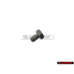 Genuine VW Hexagon Bolt - N 0102631